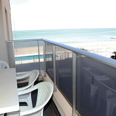 La Manga Beach Club